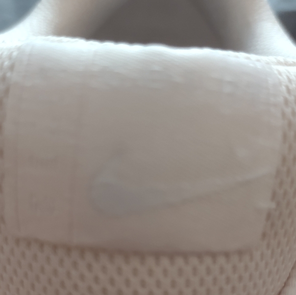 Nike Court Lite 2 Pale Pink / White-Racer Pink Men’s Size 8 CJ6781-600 - Picture 10 of 12